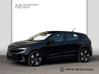 Gebraucht Renault Mégane 96 kW (131 PS) 2022 Schwarz Limousine