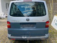 gebraucht VW T5 2,5 TDI 174ps bitte Text durchlesen