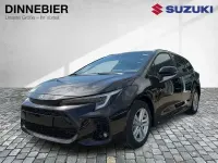 Gebraucht Suzuki Swace Comfort+ 140 PS (102 kW) 2024 Braun Kombi