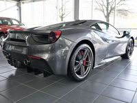 gebraucht Ferrari 488 Coupé Carbon Racing Seats Lift JBL DE