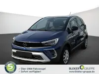 Gebraucht Opel Crossland Ultimate 131 PS (96 kW) 2023 Andere SUV