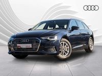 gebraucht Audi A6 Avant Design