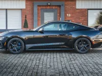 Gebraucht Ford Mustang S 320 PS (235 kW) 2024 Schwarz