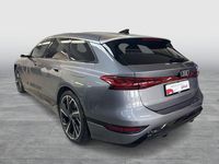 Gebraucht Audi A6 e-tron S-Line 280 kW (381 PS) 2025 Grau Kombi