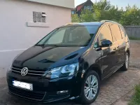 Gebraucht VW Sharan 2013 Van / Kleinbus