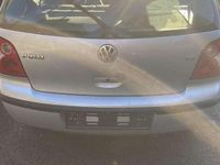 Gebraucht VW Polo 54 PS (39 kW) 2001 Coupé