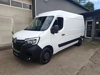 Używany Renault Master 136 KM (100 kW) 2021 Biały Van