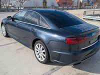 Gebraucht Audi A6 Ambiente 150 PS (110 kW) 2016 Limousine