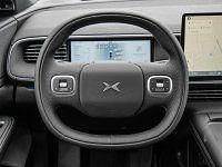 Gebraucht XPENG G6 AWD Performance 350 kW (476 PS) 2025 Weiß SUV