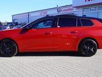 Gebraucht Opel Astra 131 PS (96 kW) 2024 Rot Kombi