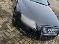 gebraucht Audi A6 4F 3.0 TDI