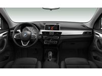 gebraucht BMW X1 sDrive18d