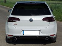 gebraucht VW Golf 2.0 TSI DSG GTI Clubsport Recaro ACC Kamera