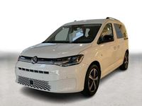 Nuova VW Caddy 90 CV (66 kW) 2026 Bianco Monovolume