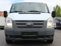 Occasion Ford Transit 101 ch (74 kW) 2013 Blanc Break