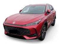 Gebraucht MG HS Comfort 170 PS (125 kW) 2025 Rot SUV