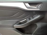 Gebraucht Ford Focus Cool & Connect 150 PS (110 kW) 2020 Blazer blau Kombi