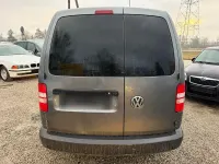 Second-hand VW Caddy Maxi 105 CP (77 kW) 2012 Gri Monovolum