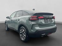 Neu Citroën C4 PureTech 131 PS (96 kW) 2026 Grün SUV