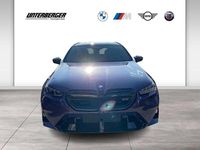 Gebraucht BMW M5 Performance 727 PS (534 kW) 2026 Bmw individual daytonaviolett Kombi