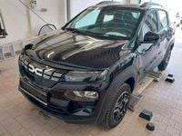 Gebraucht Dacia Spring 33 kW (45 PS) 2023 Schwarz Kleinwagen