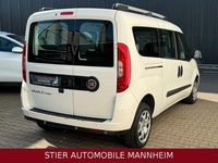 Gebraucht Fiat Doblò 120 PS (88 kW) 2019 Van / Kleinbus