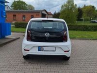 gebraucht VW up! 1.0 move