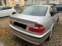 gebraucht BMW 318 318 i