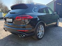 Gebraucht Porsche Cayenne 262 PS (192 kW) 2016 Schwarz SUV