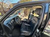 Gebraucht Ford Maverick 203 PS (149 kW) 2005 Schwarz SUV