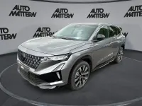 Neu Renault Austral Techno 148 PS (108 kW) 2026 Grau SUV