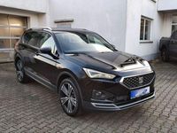 Gebraucht Seat Tarraco 4Drive 190 PS (139 kW) 2020 Schwarz SUV