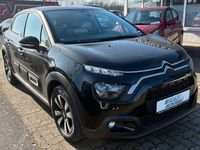 Gebraucht Citroën C3 110 PS (80 kW) 2024 Schwarz Limousine