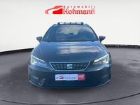 Gebraucht Seat Leon ST XCELLENCE 150 PS (110 kW) 2020 Schwarz Kombi