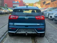 Gebraucht Kia Niro Vision 105 PS (77 kW) 2019 SUV