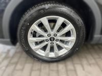 Gebraucht Audi Q3 Basis 150 PS (110 kW) 2024 Mythosschwarz metallic/mythoss SUV