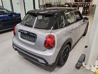 Gebraucht Mini Cooper 136 PS (100 kW) 2023 Silber Kleinwagen