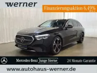 Gebraucht Mercedes E300 Advanced Plus 313 PS (230 kW) 2023 Schwarz Kombi
