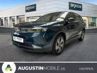 Gebraucht Opel Grandland X Edition 145 PS (106 kW) 2025 Blau SUV