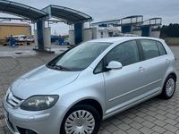 Gebraucht VW Golf Plus 2006 Grau Van / Kleinbus
