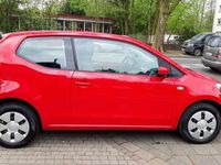 gebraucht VW up! up! move