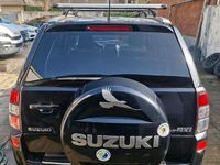 Gebraucht Suzuki Grand Vitara 180 PS (132 kW) 2009 Schwarz SUV