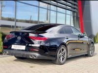 gebraucht Mercedes CLS53 AMG CLS 53 AMG AMG4Matic AMG Speedshift 9G-TRONIC Edition