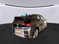 Gebraucht VW ID.3 Pro 106 kW (145 PS) 2021 Grau Kleinwagen
