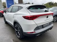 gebraucht Cupra Formentor VZ 4Drive 2.0 TSI Beats, Pano, AHK schwenkbar, Winter-Paket, el. Heckklappe, Gebrauchtwagen bei Automobile Köhler