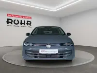 Gebraucht VW Golf VIII Goal 116 PS (85 kW) 2025 Delfingrau metallic Limousine