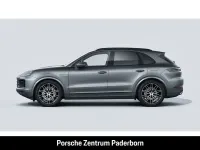 Gebraucht Porsche Cayenne 470 PS (345 kW) 2025 Grau SUV