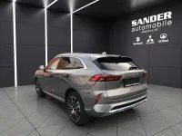 Brugt Wey 05 Premium 476 HK (350 kW) 2024 Grå SUV