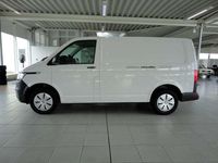 Gebraucht VW Transporter 2023 Weiss Van