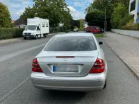 Gebraucht Mercedes E270 170 PS (125 kW) 2003 Limousine